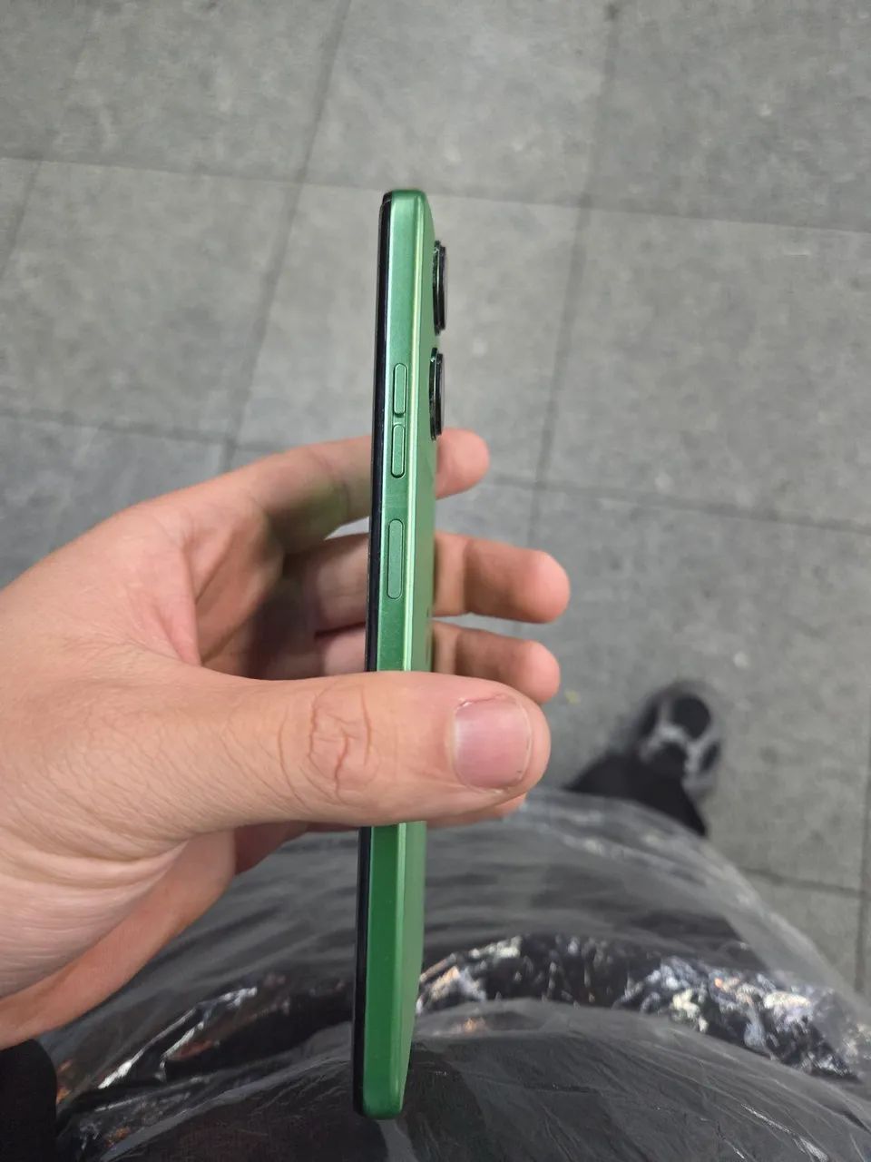 MOTO G35 5G 128 GB SEMINOVO  - Foto 3