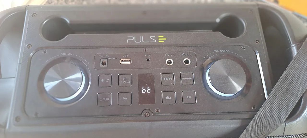 Pulsebox SP513 - Foto 4