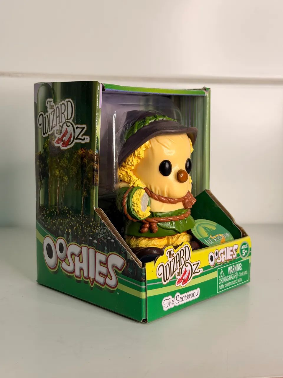 Bonecos The Wizard of Oz - Foto 3