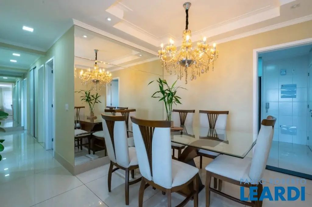 APARTAMENTO - VILA PIRAJUSSARA - SP - Foto 3