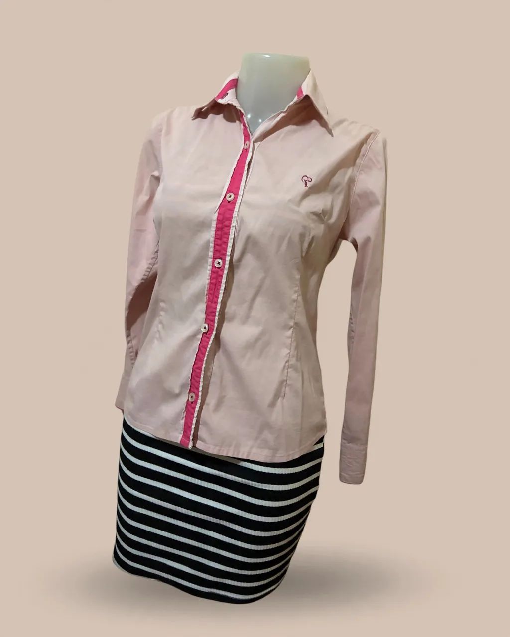 Camisa Elô 38 - Foto 2