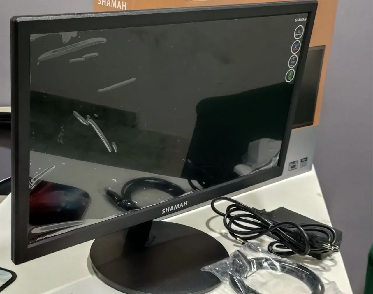 Monitor 19'5  - Foto 2