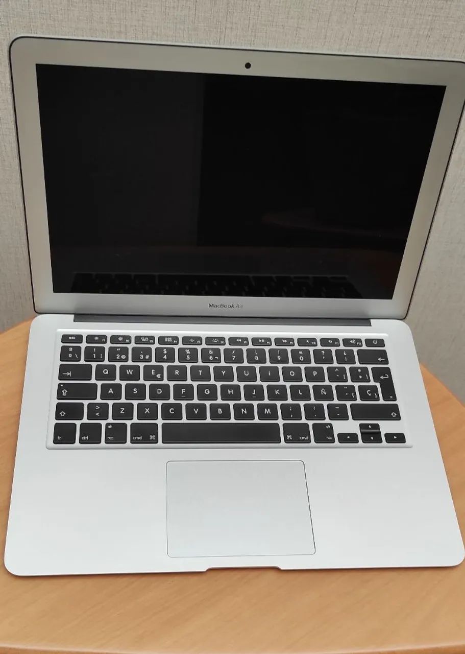 Notebook MacBook Air - mod. A1466 - Foto 4
