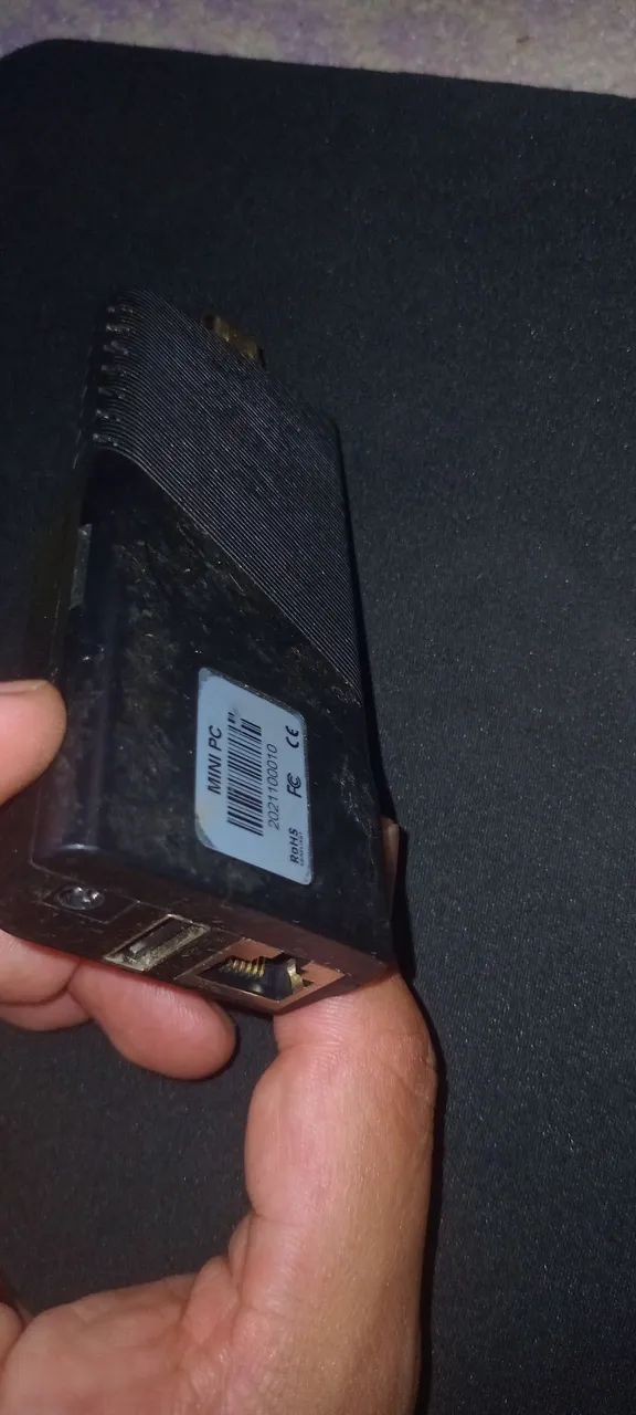 Mini PC stick - Foto 3