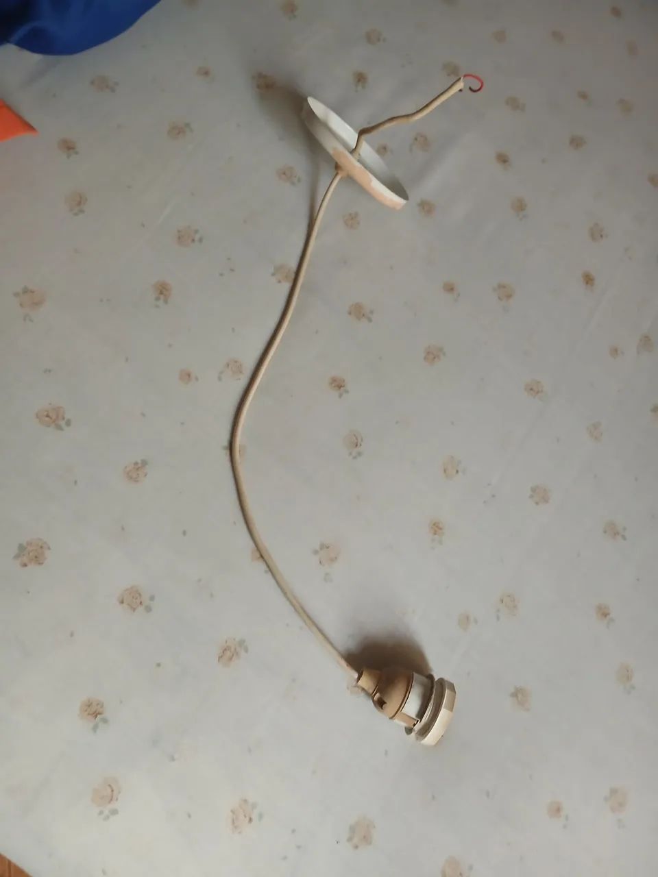 Lustre de vidro - Foto 5