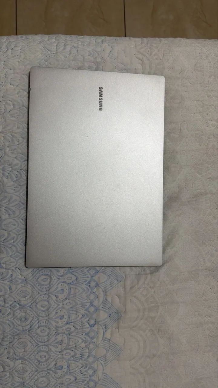 Notebook Samsung Book Go  - Foto 2