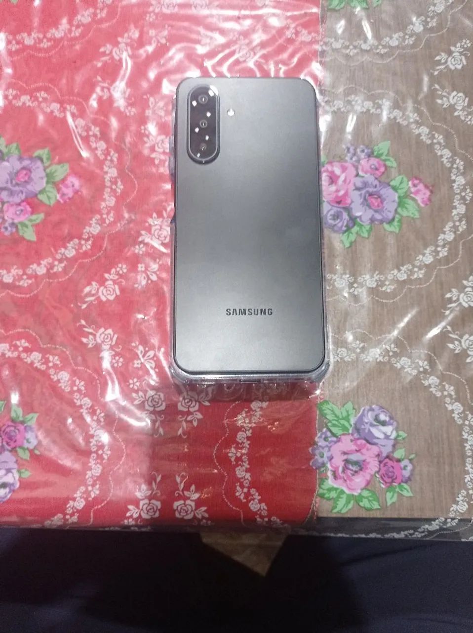 Galaxy a17 - Foto 3