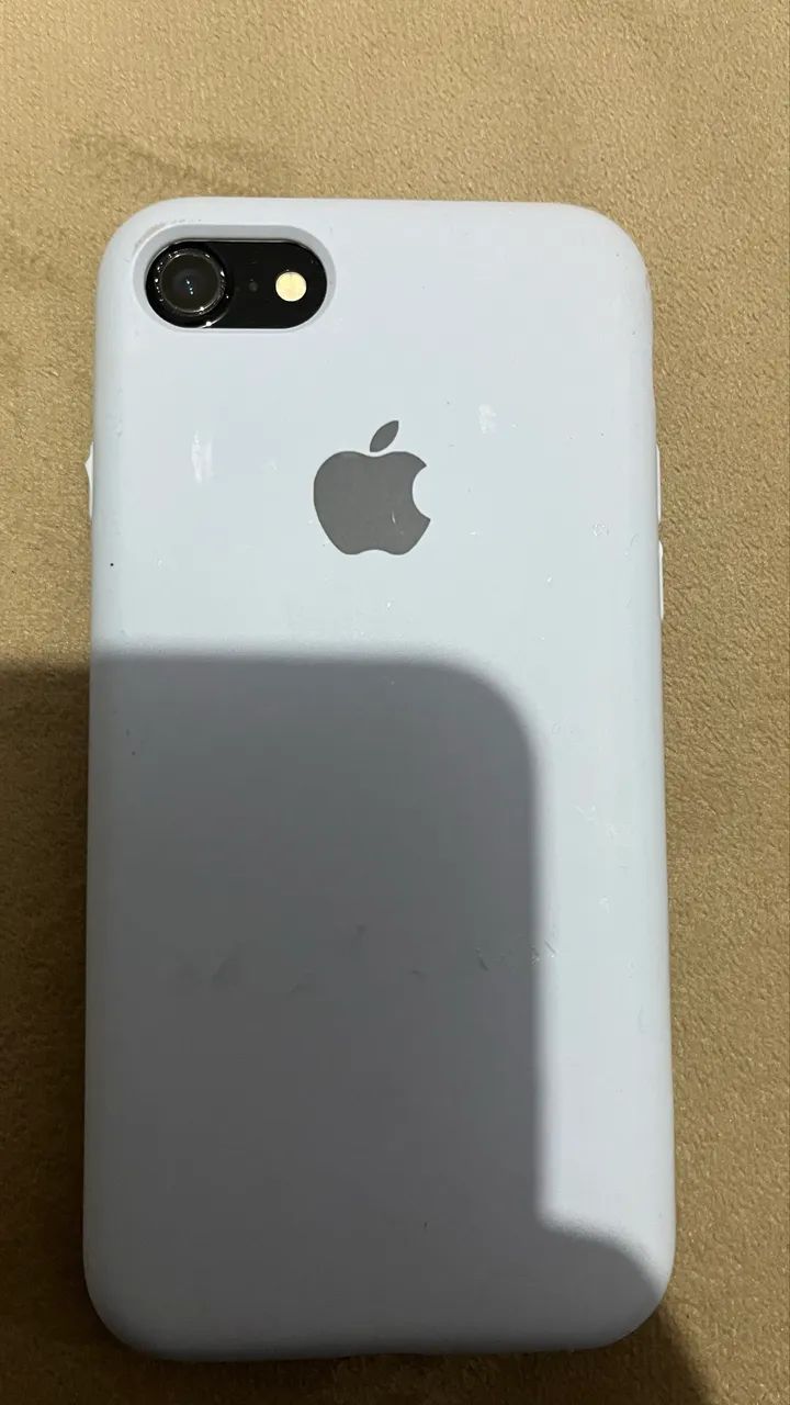 Iphone 7 128gb 100% de bateria - Foto 3