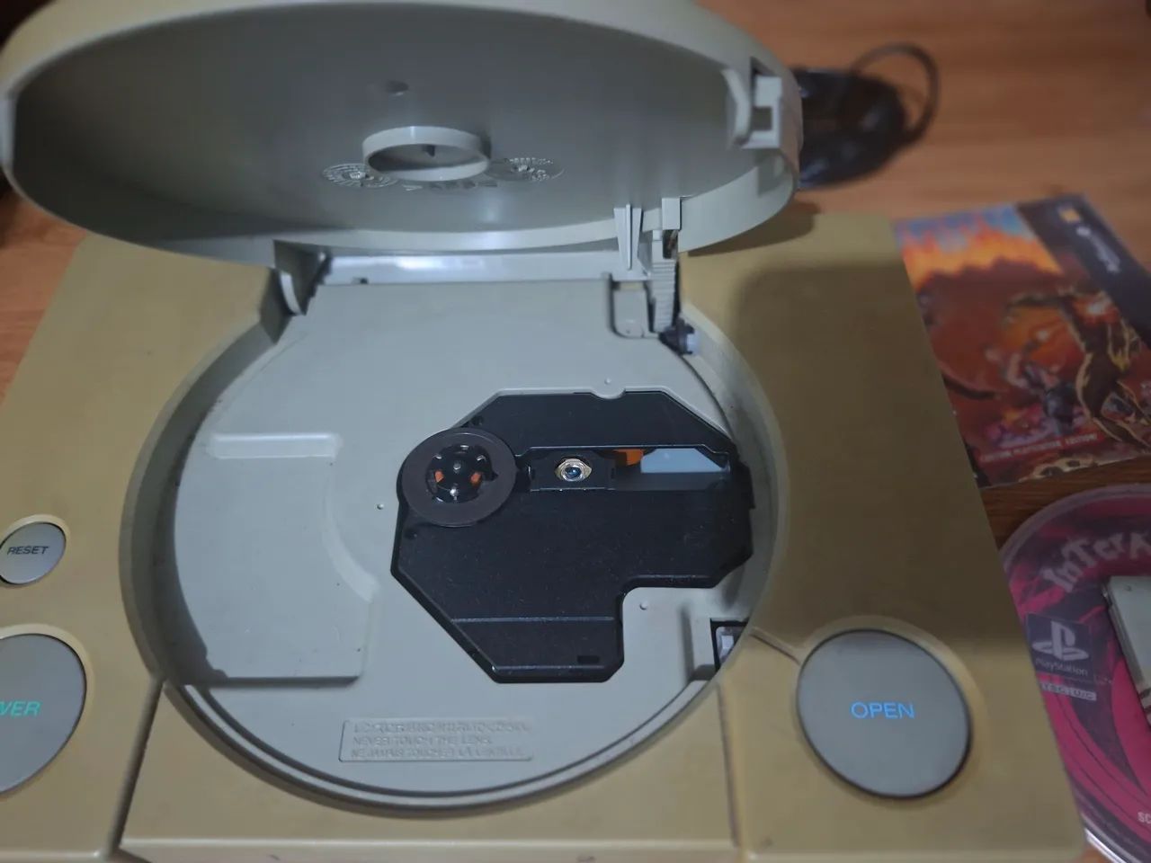 PlayStation 1 - Foto 3