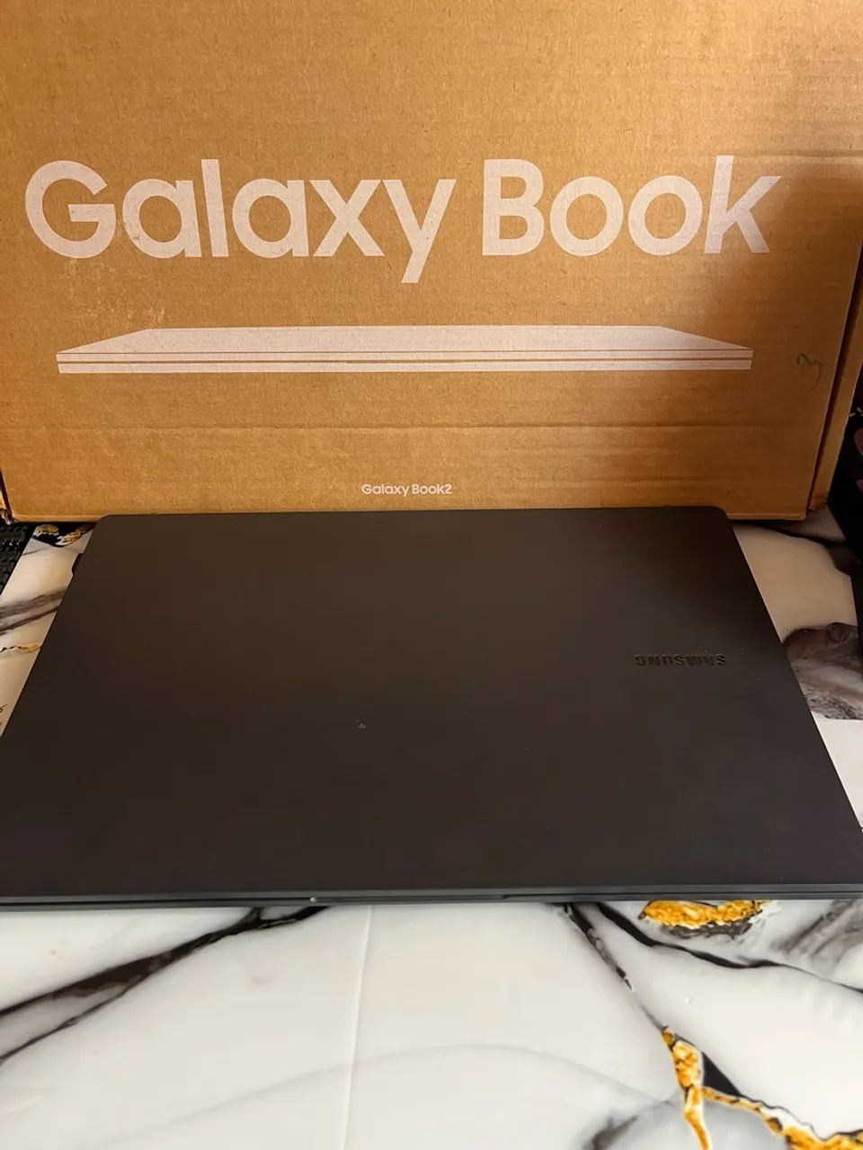 GALAXY BOOK2  - Foto 2