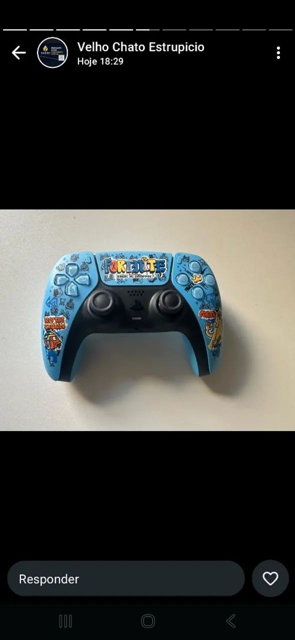 Console pra PlayStation  - Foto 6