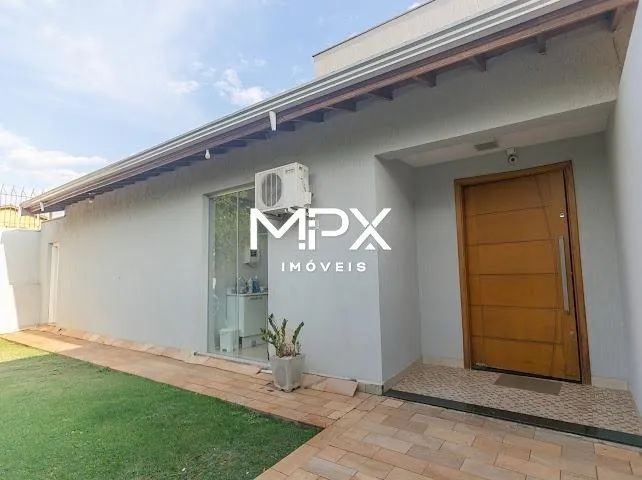 Casa para alugar em Piracicaba, Nova Piracicaba, com 5 quartos, com 450 m² - Foto 2
