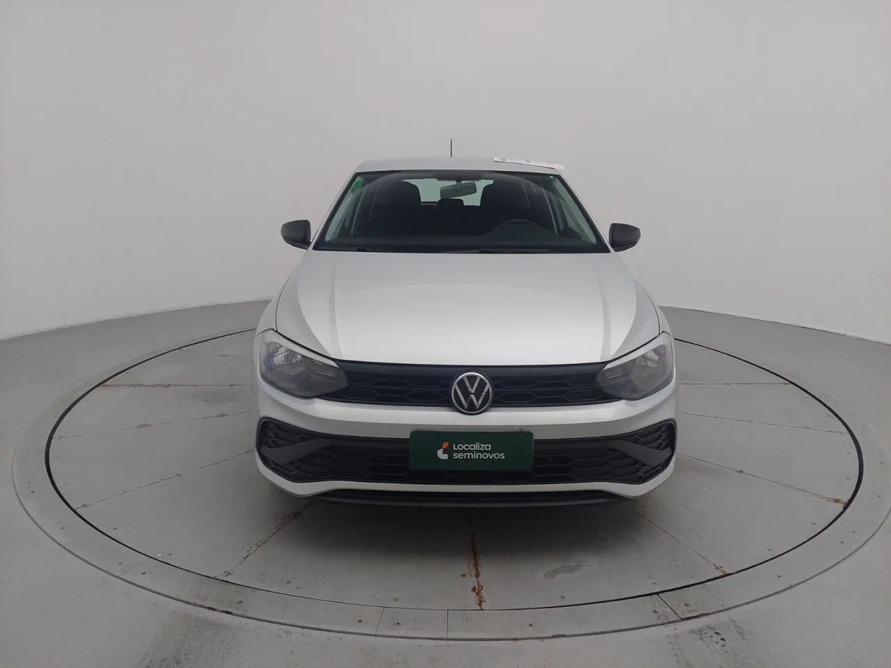 Volkswagen Polo Track 1.0 Flex 12V 5p, foto 8 de 18