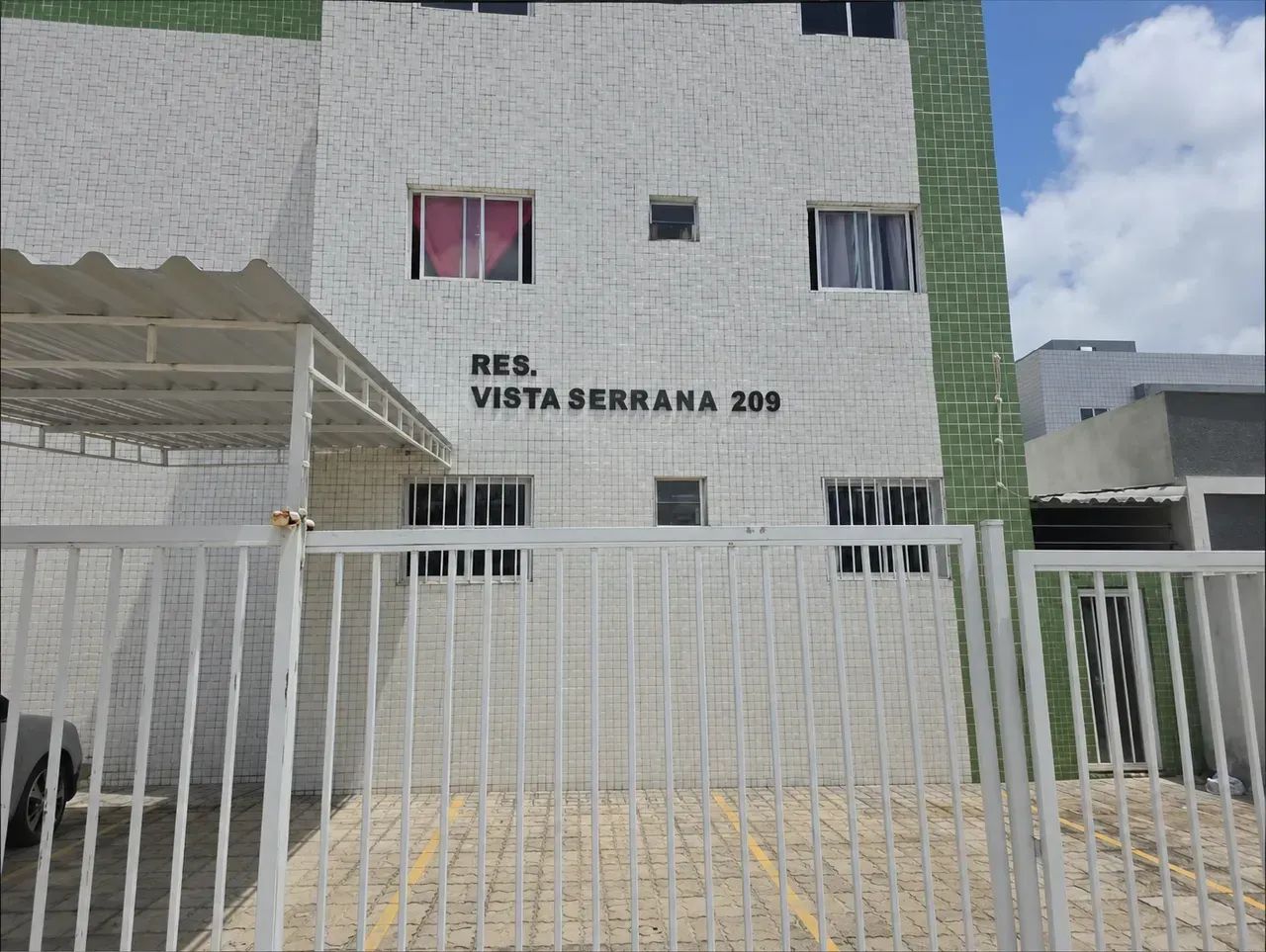 RES. VISTA SERRANA - Foto 4