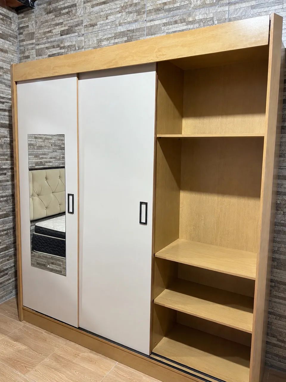 Guarda roupa  - Foto 2