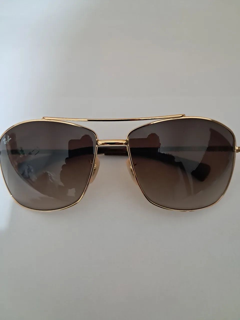 RAY BAN  RB 3476 001/13