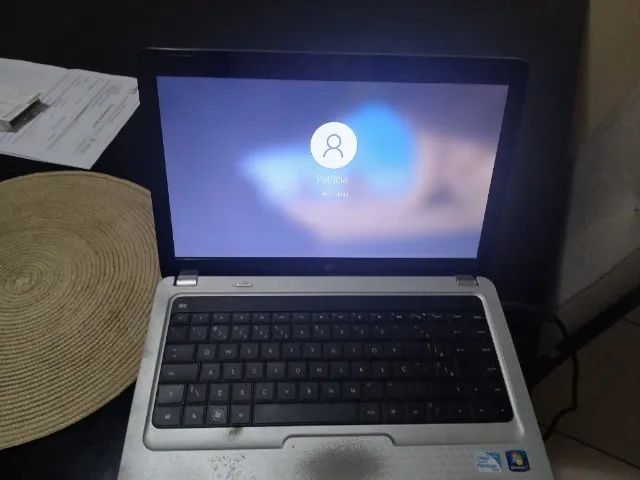 Notbook HP