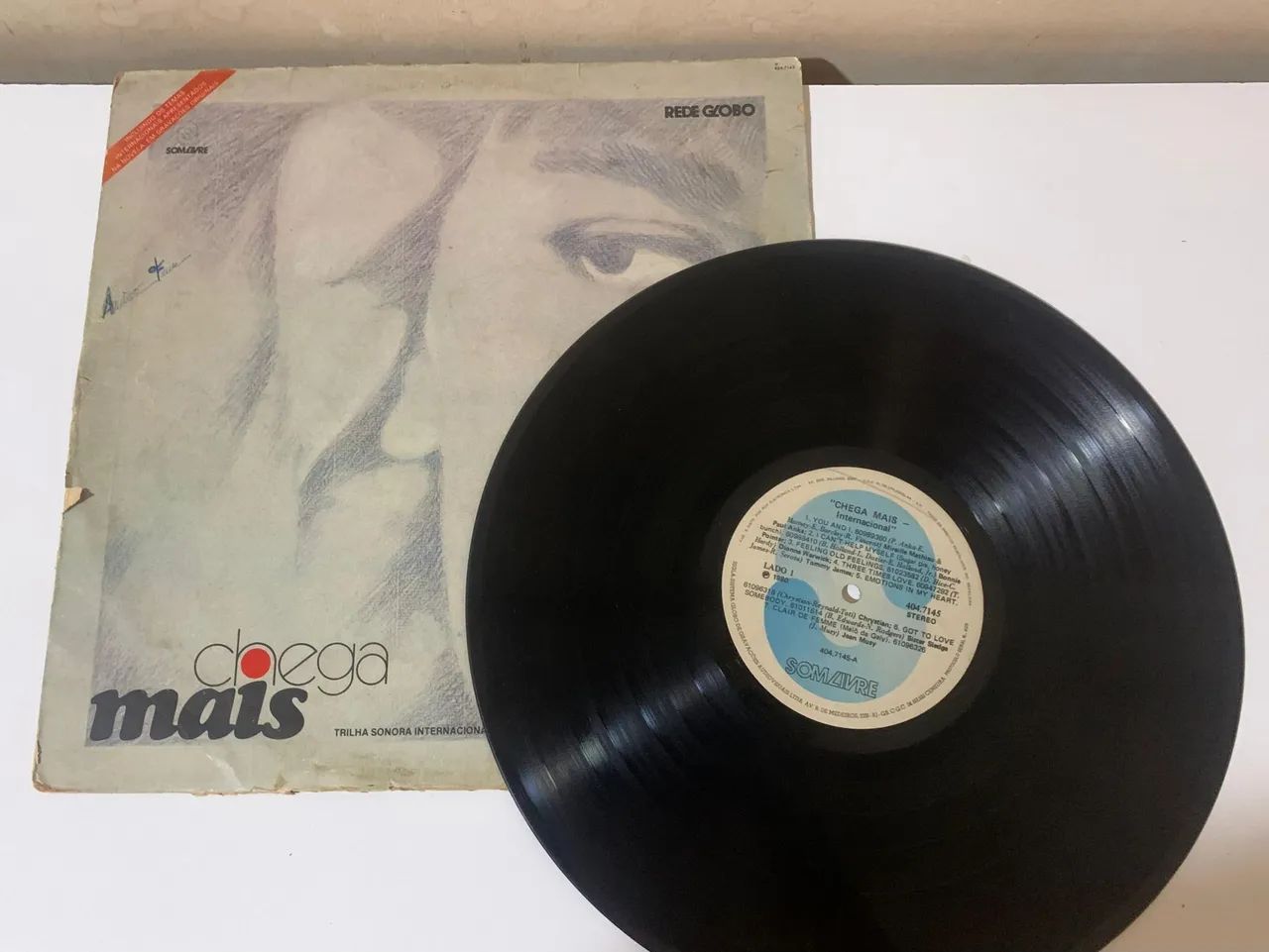 Discos de Vinil - Foto 5