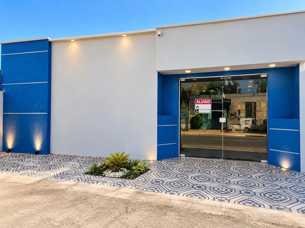 Ponto comercial para locação /Centro de Balsas - Foto 2