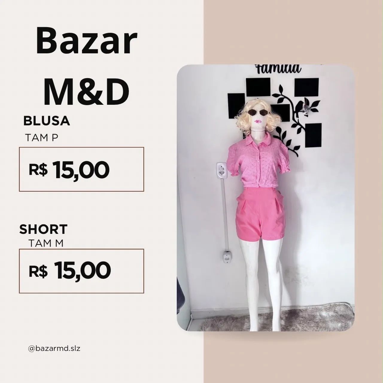 Bazar seminovos  - Foto 5