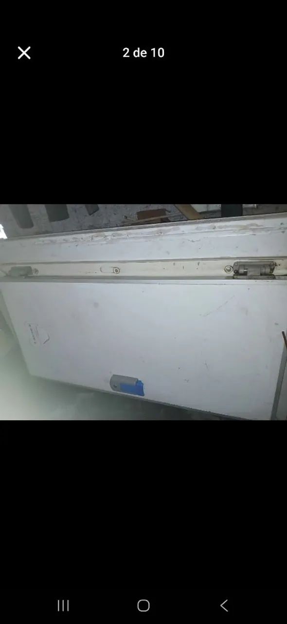 Camara fria  - Foto 4