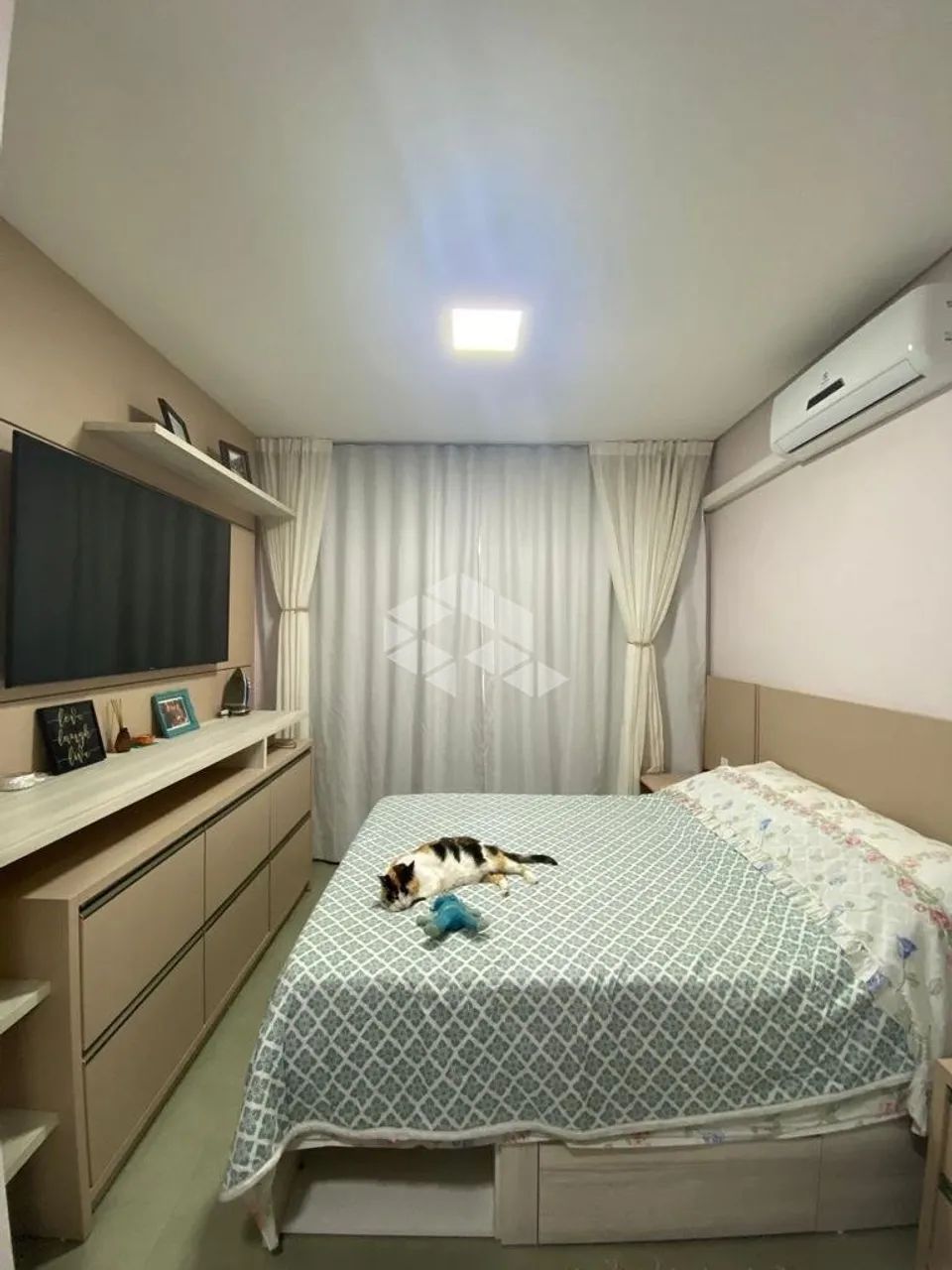 Casa no centro a venda - Tijucas SC - Foto 3