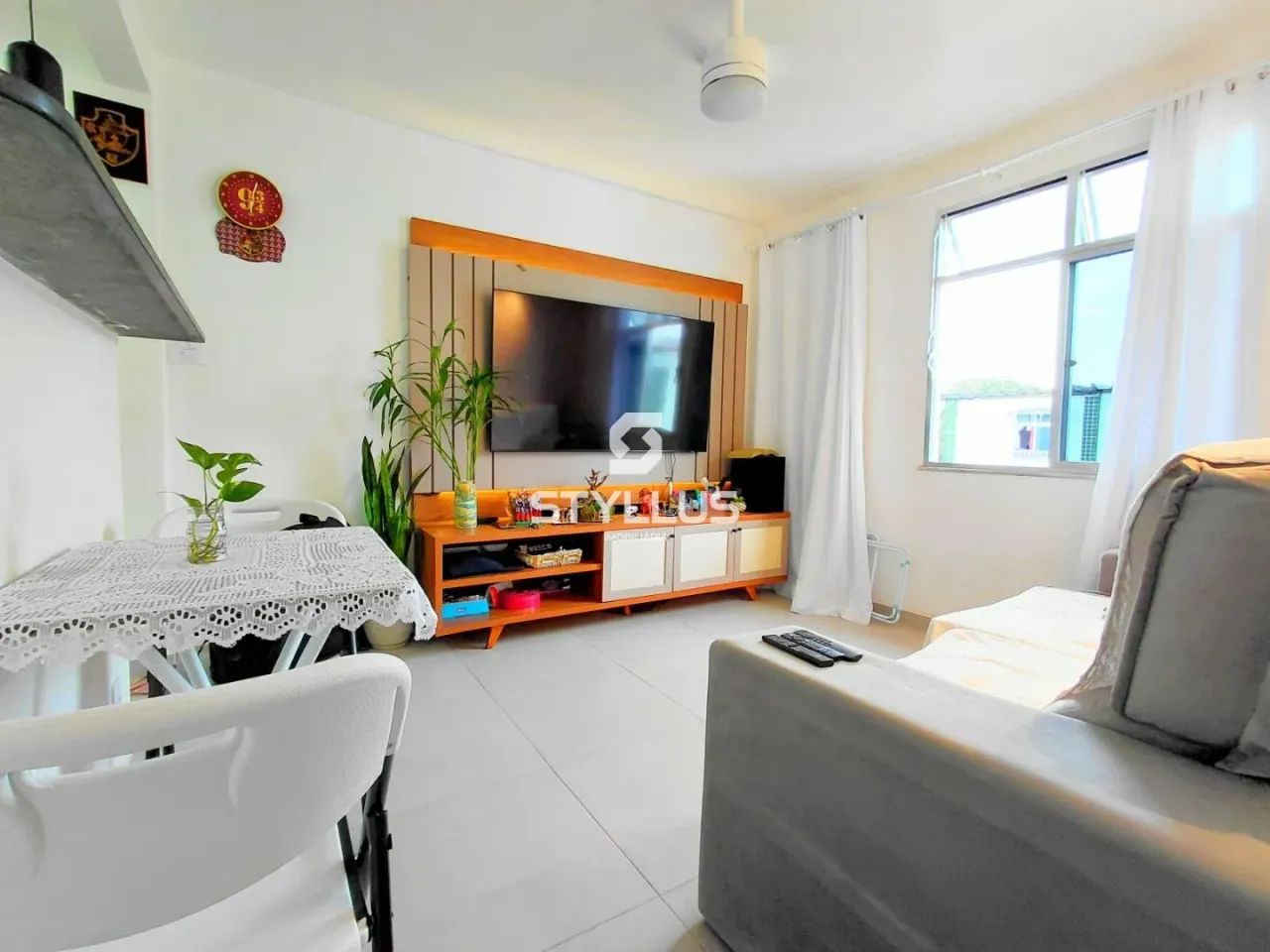 Inhaúma | Apartamento 2 quartos - Foto 2