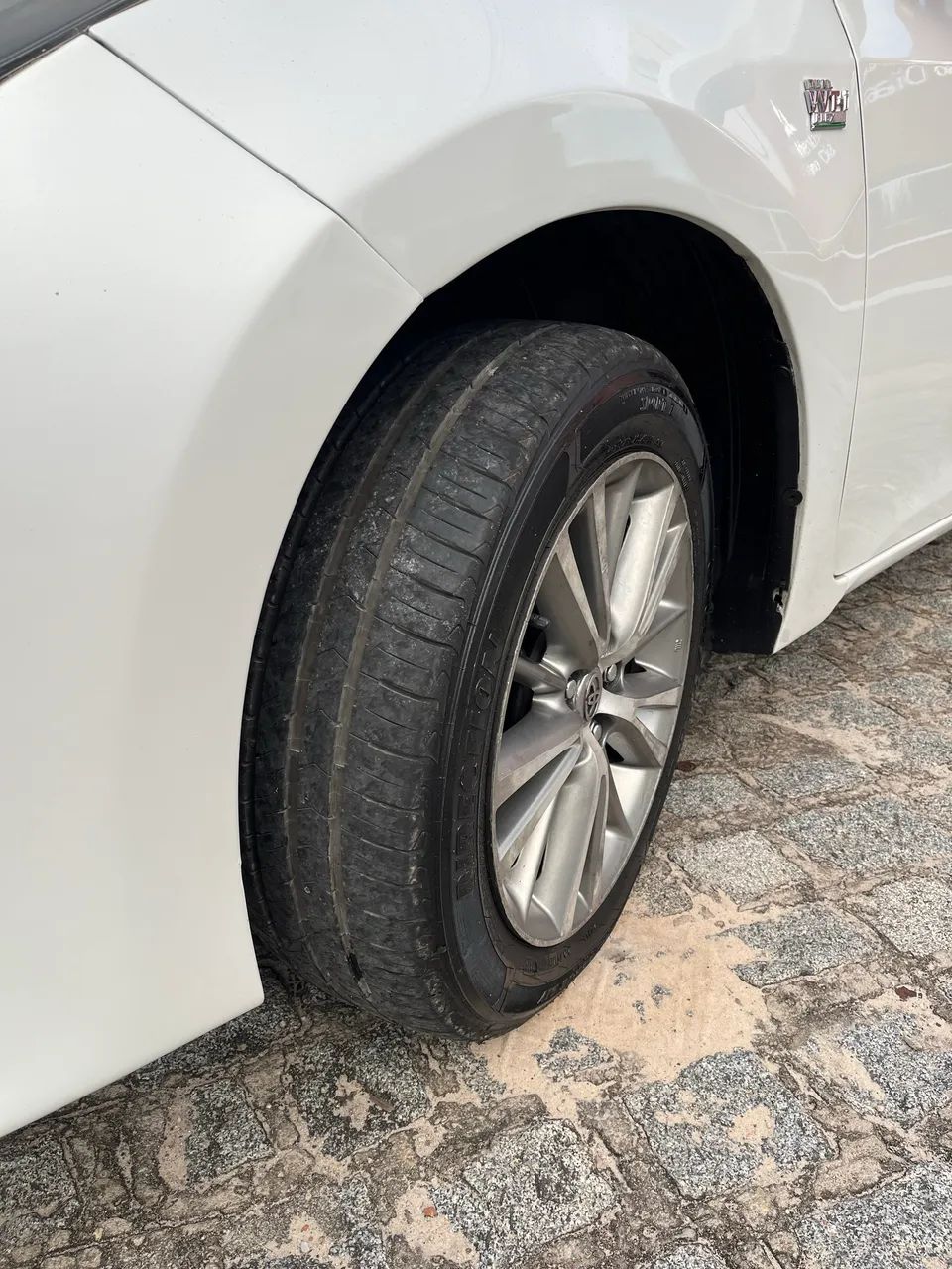 Toyota Corolla XEI 2.0 Flex 16V Aut. 2015 - Foto 5