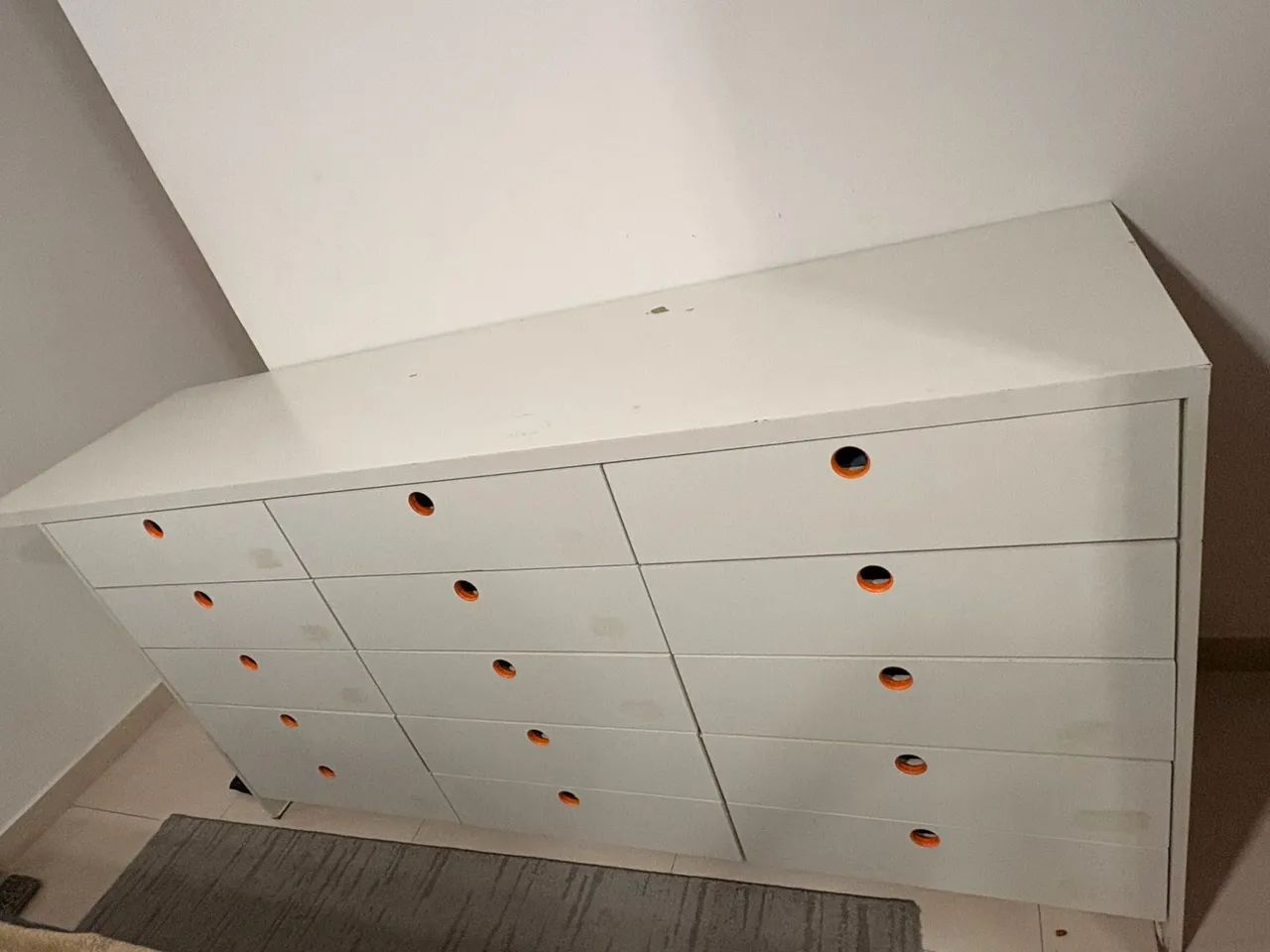 VENDO CÔMODA 15 GAVETAS. - Foto 3