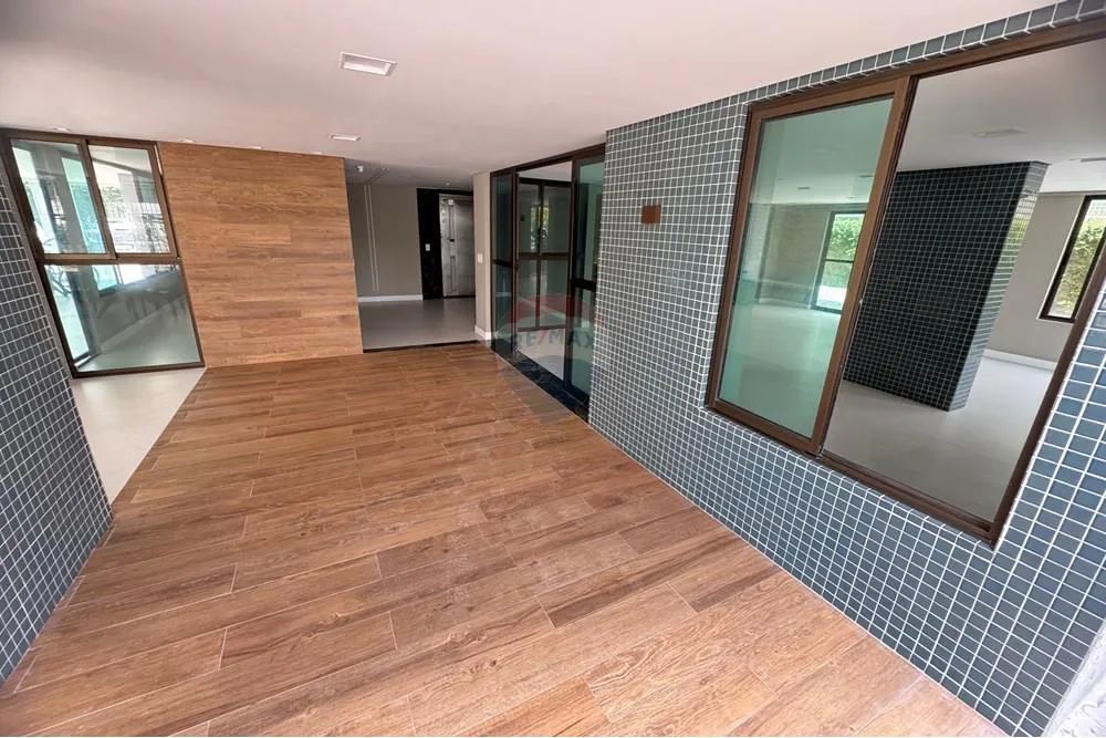 Vendo apartamento 3 quartos na Jaqueira - Foto 4