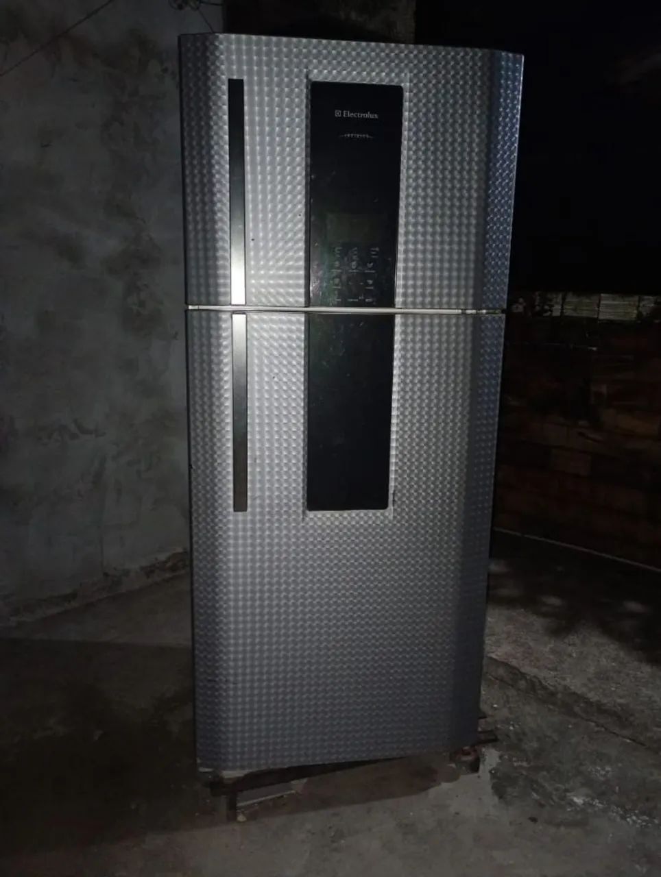 GELADEIRA ELECTROLUX À VENDA  - Foto 2