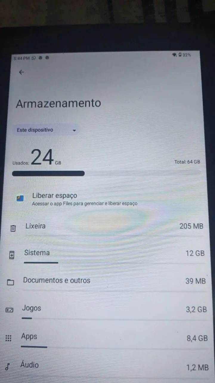Tablet positivo vision 7" - Foto 3