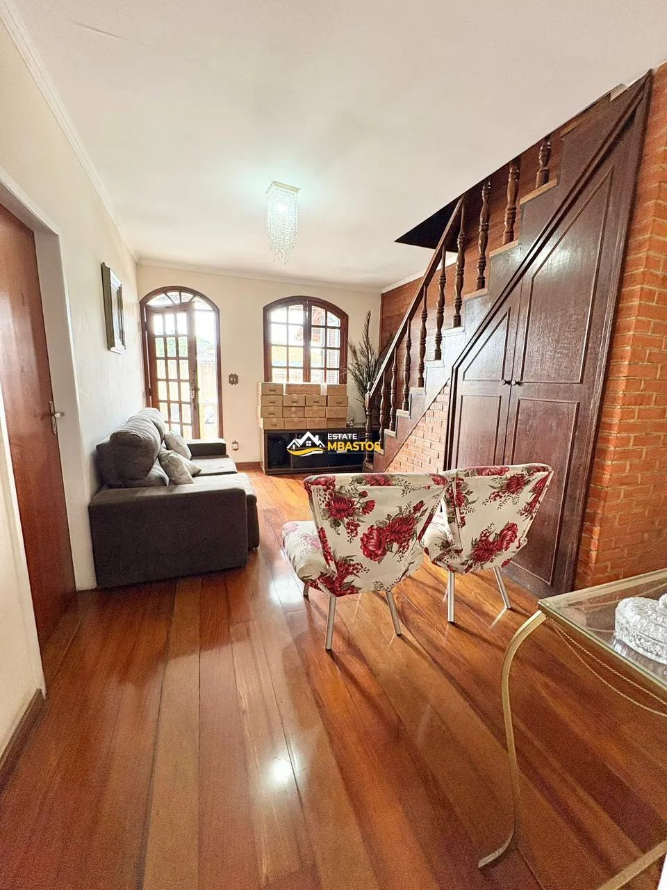 Casa à Venda no Pindorama com 330m², Suíte e Área com Churrasqueira Ref.:22487 - Foto 5