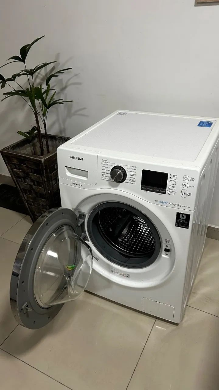 Máquina Lava e Seca - Foto 3