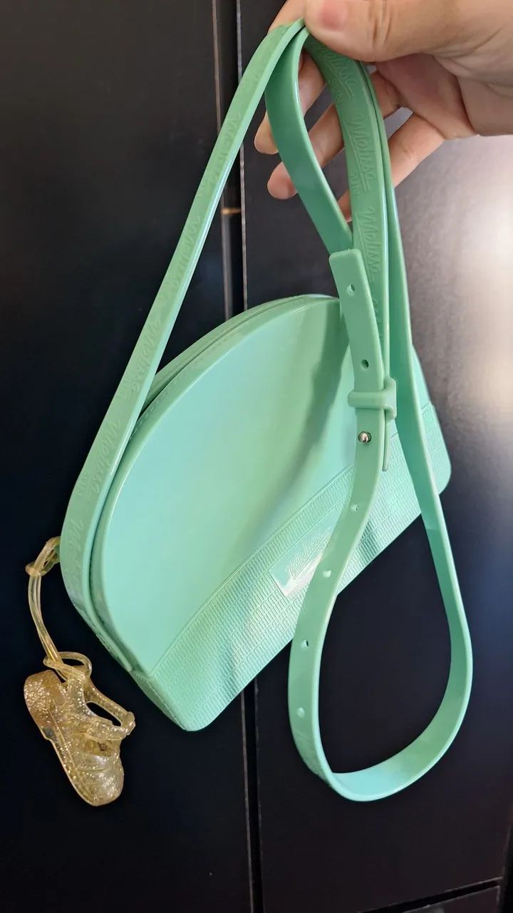 Bolsa melisa - Foto 2