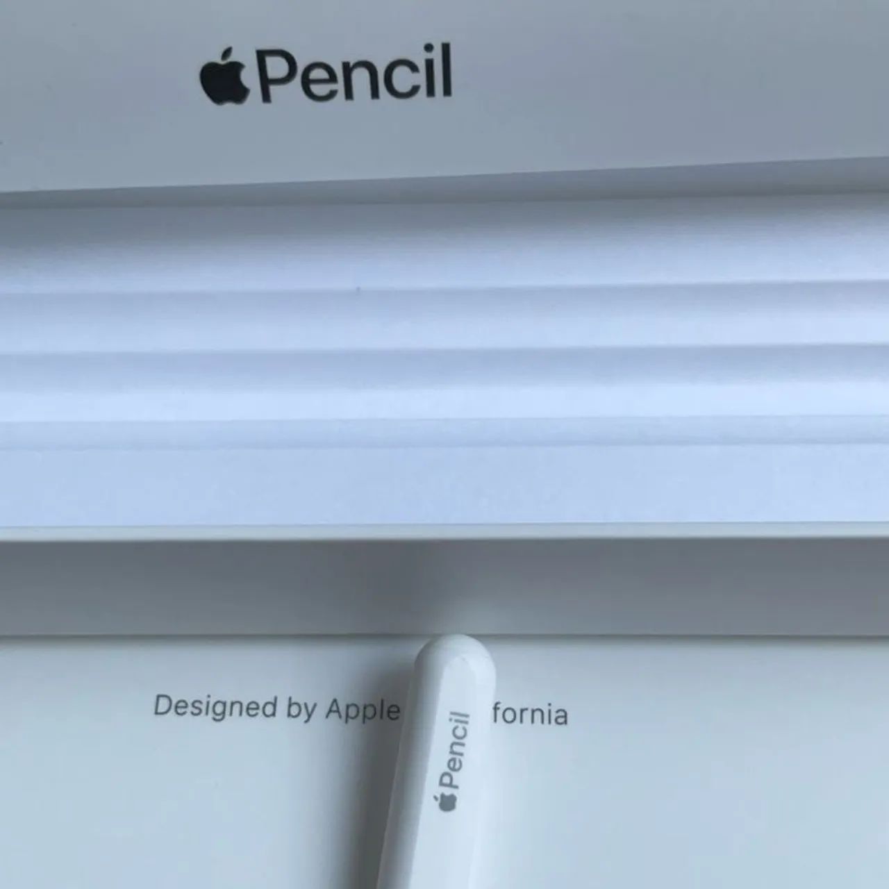 Apple Pencil 2 Geração - Venda ou troca usb-c - Foto 3