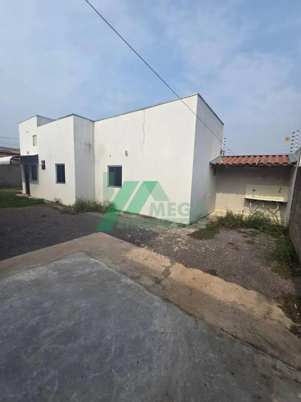 Casa com 2 quartos para Locação, Nova Marabá - Cidade Jardim - Marabá - Foto 3