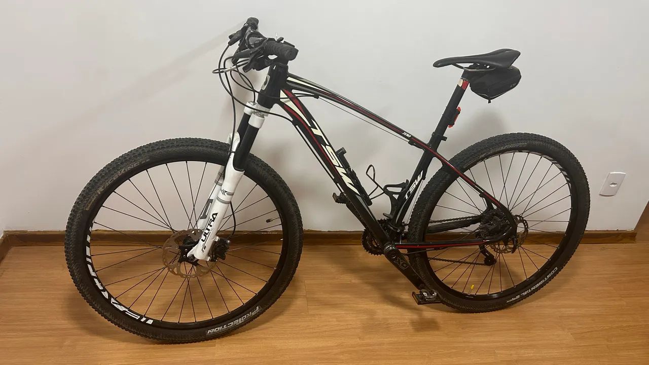 Bicicleta MTB aro 29