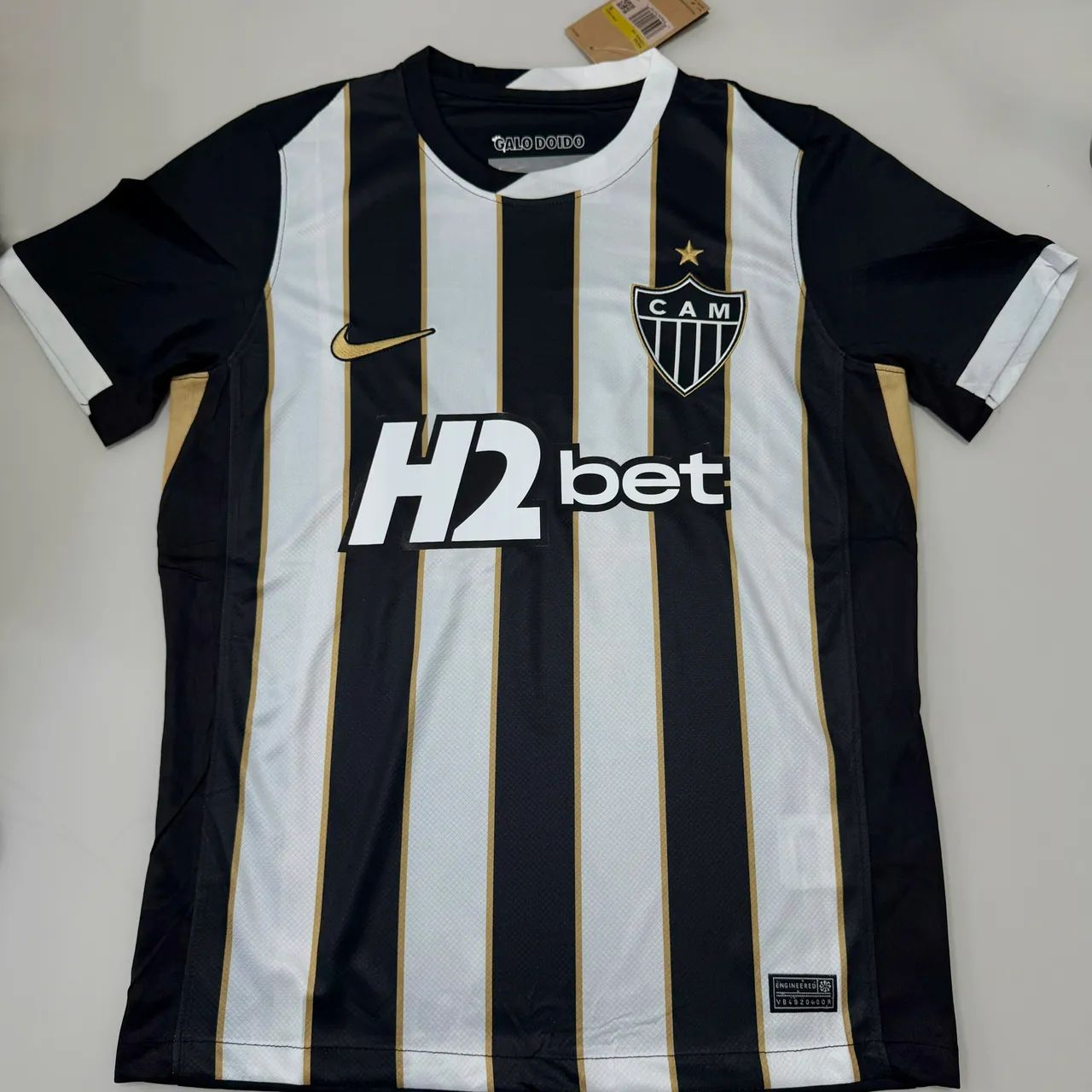 Camisa atlético mineiro 