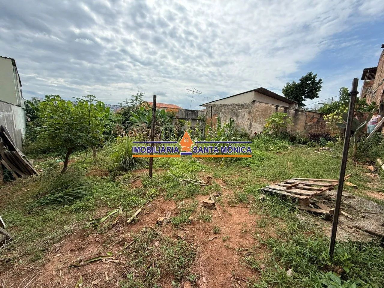 Lote 360m² - Piratininga