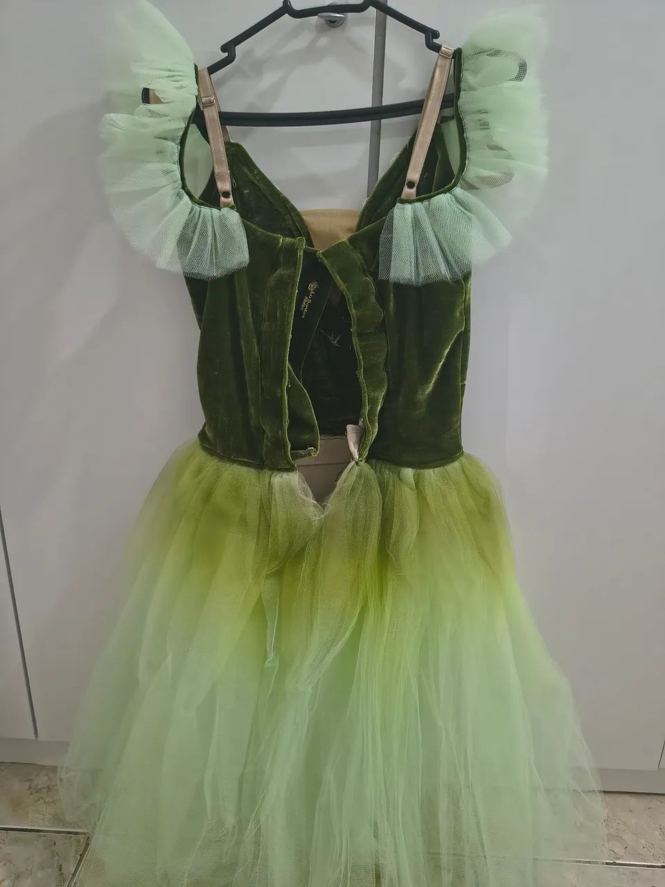 Ballet  - Foto 4