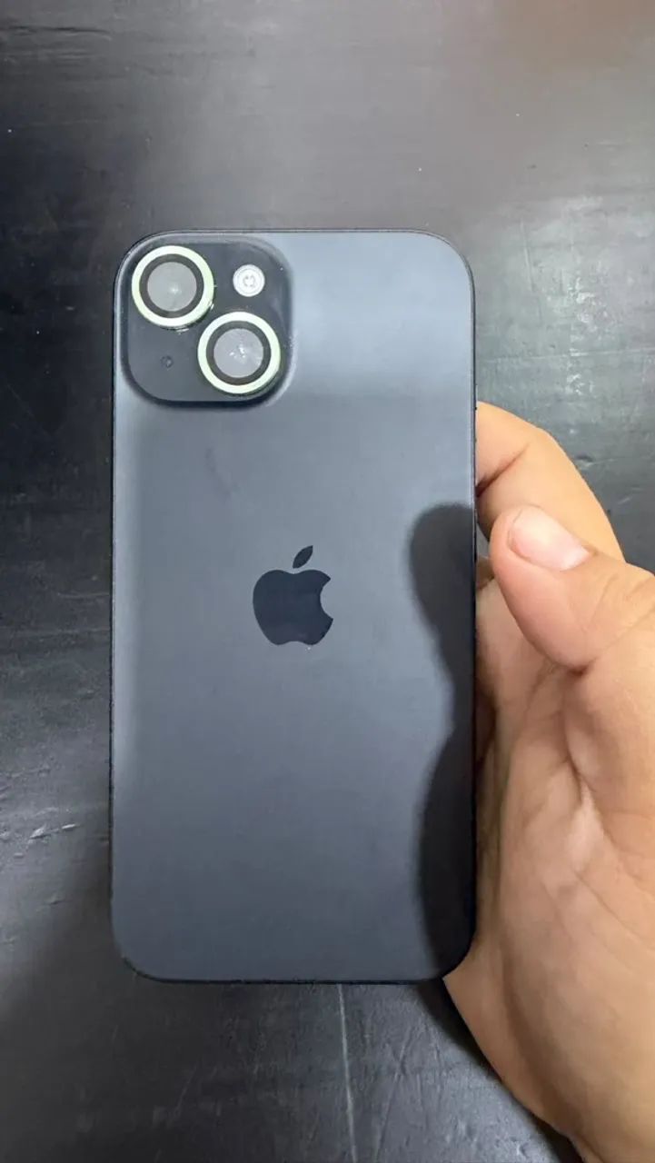 iPhone 15 - Foto 3
