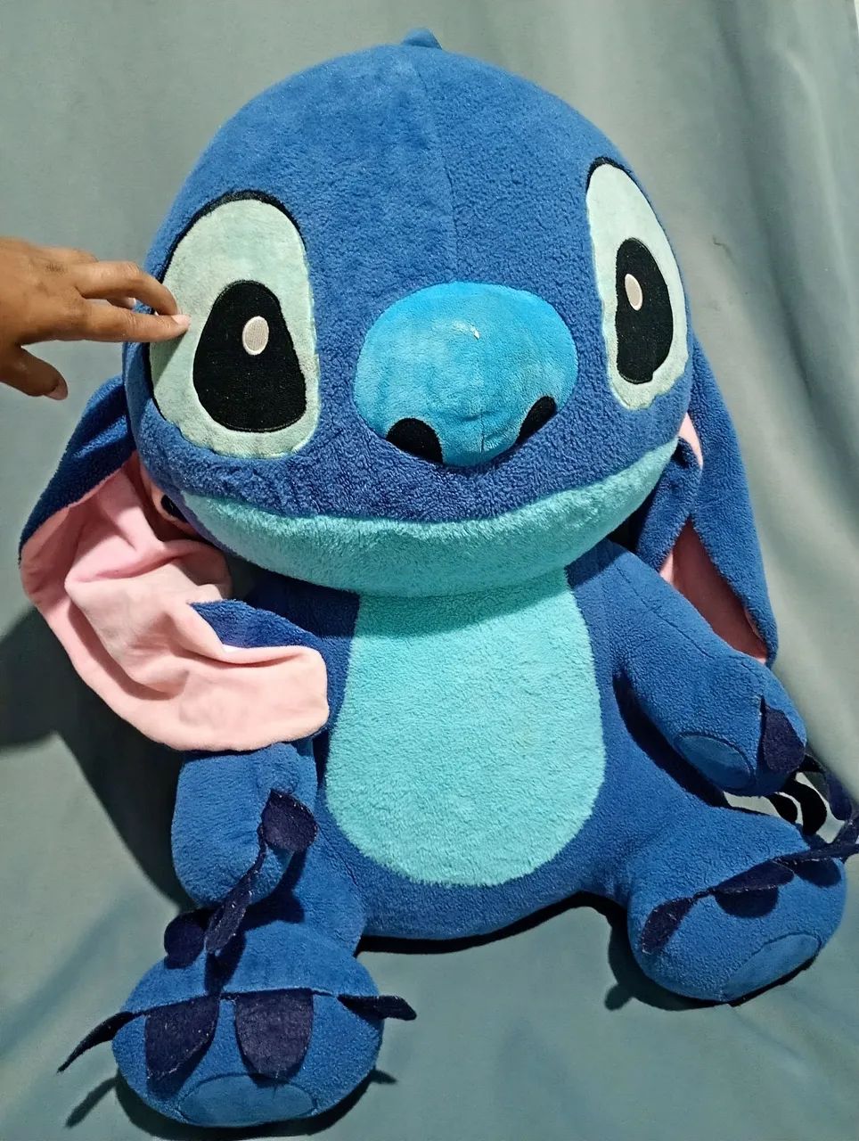 Pelúcia Stitch  - Foto 4