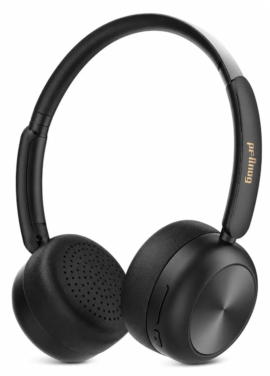 Fone de Ouvido On-Ear Bluetooth Peining PEI-HS01 - Foto 2