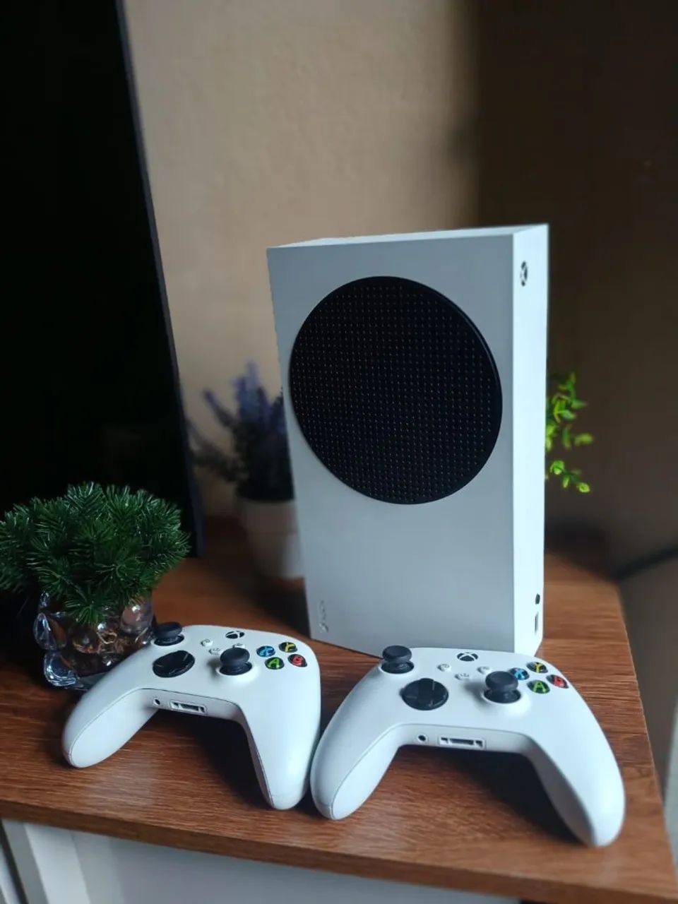 Vendo Xbox 