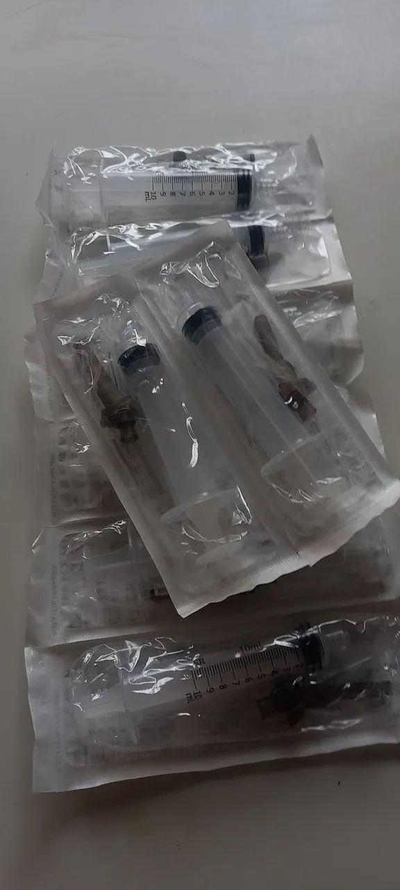 Sonda de Aspiração  - Foto 4