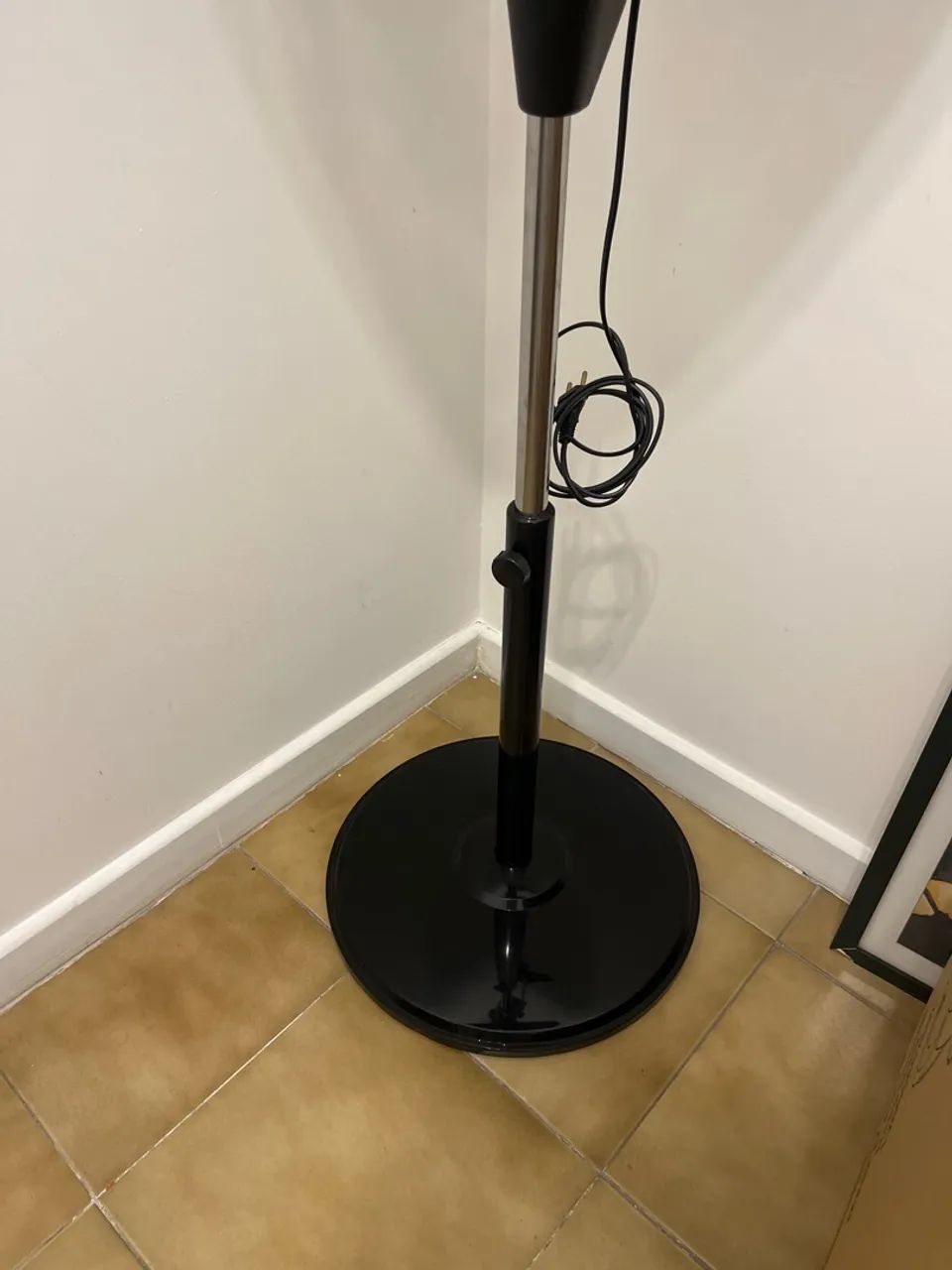 Ventilador Arno - Foto 3