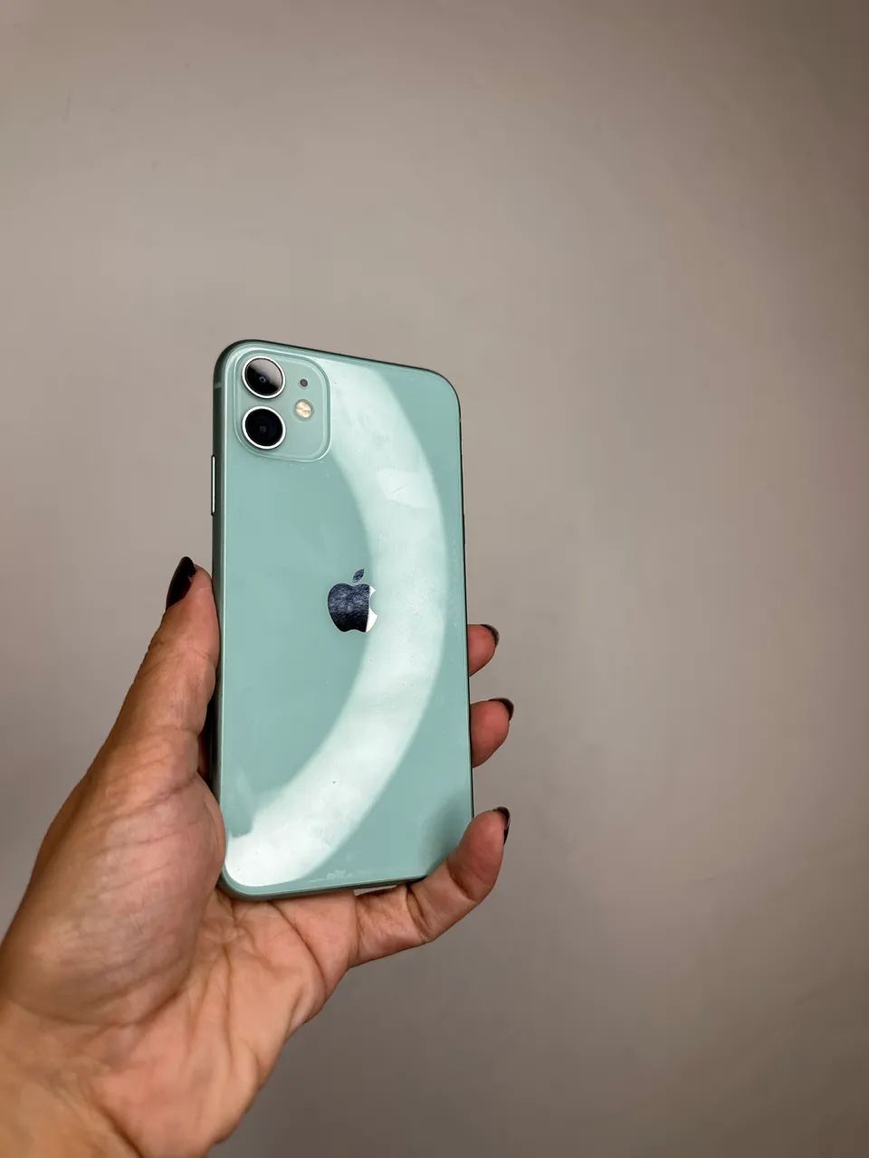 iPhone 11 - 128GB - Foto 3