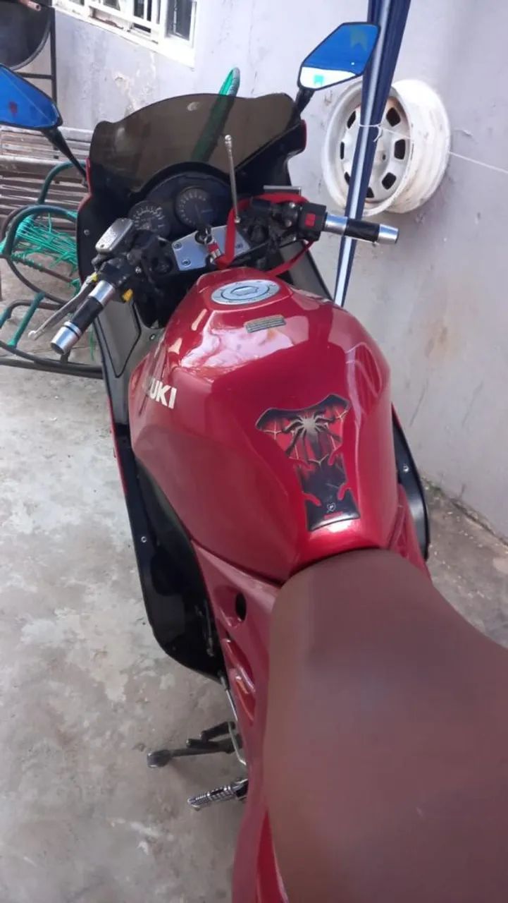 Vendo rf 900r - Foto 4