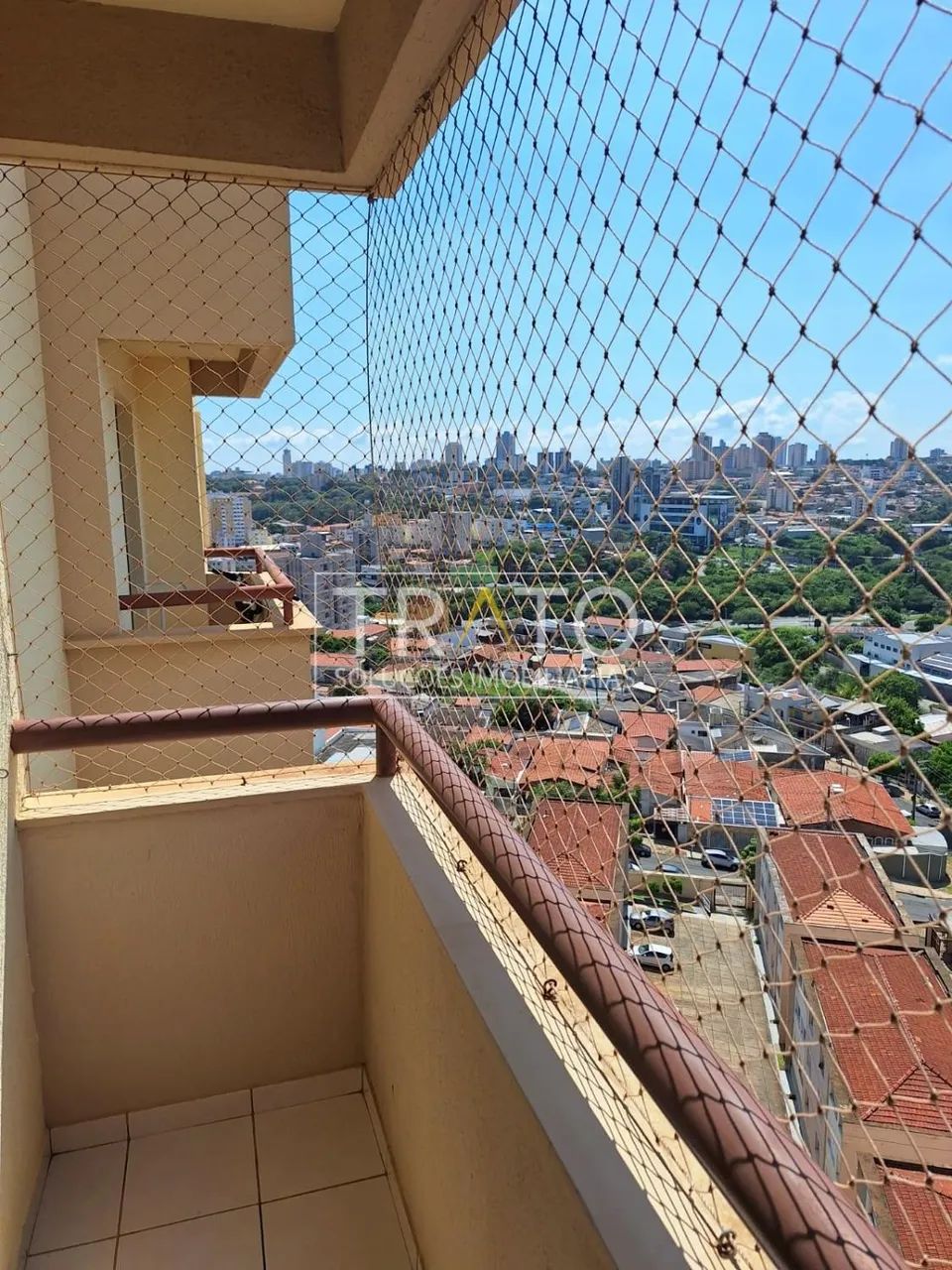 apartamento - São Bernardo - Campinas - Foto 4